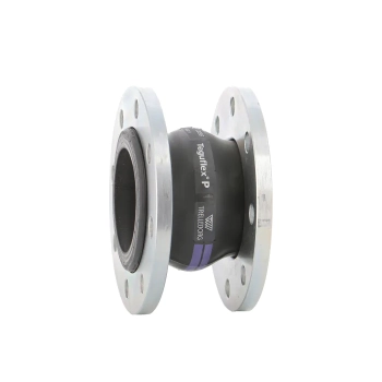 Kompensator gumowy FKM 1567 Teguflex®
